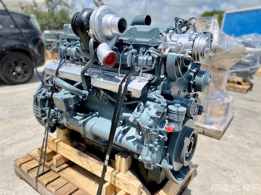 Mack AI Varikliai