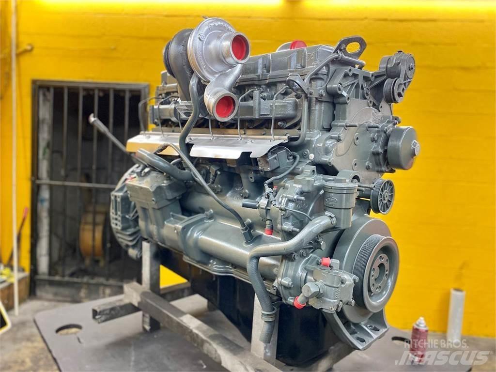 Mack AI Varikliai