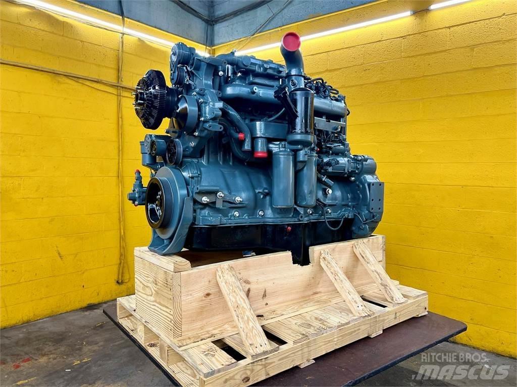 Mack AI Varikliai