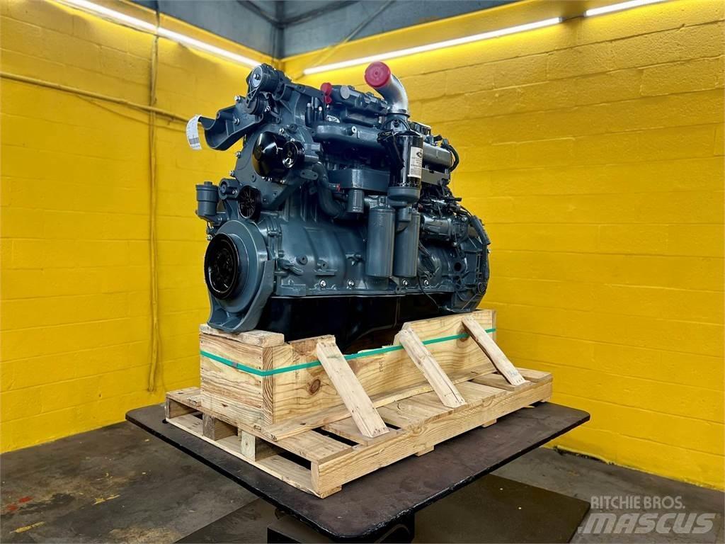 Mack AI Varikliai