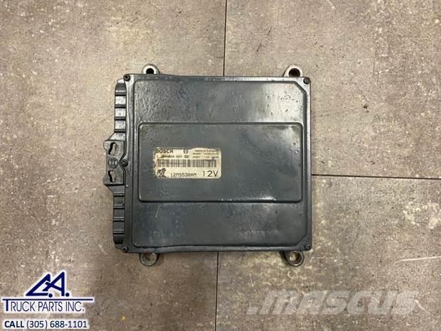 Mack AMI Elektronika