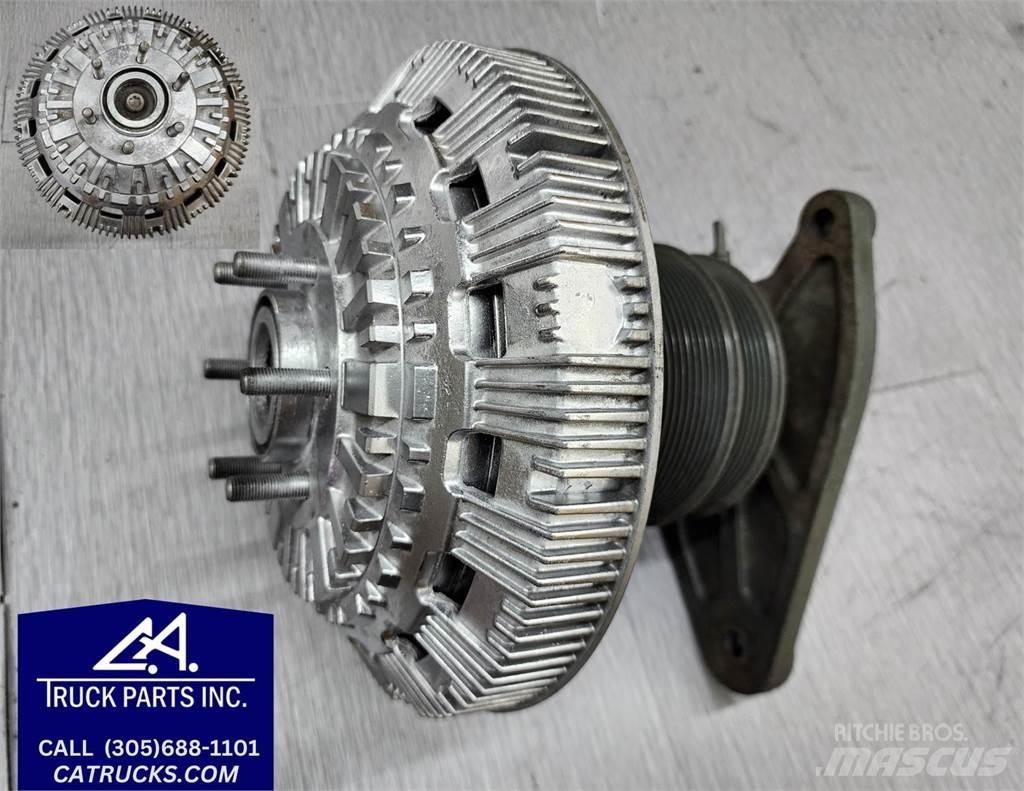 Mack ASET Transportas - Kita