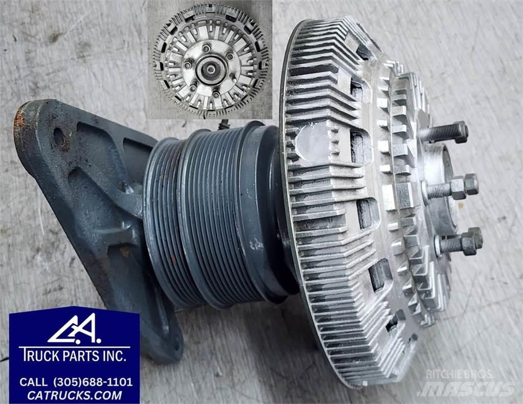 Mack ASET Transportas - Kita