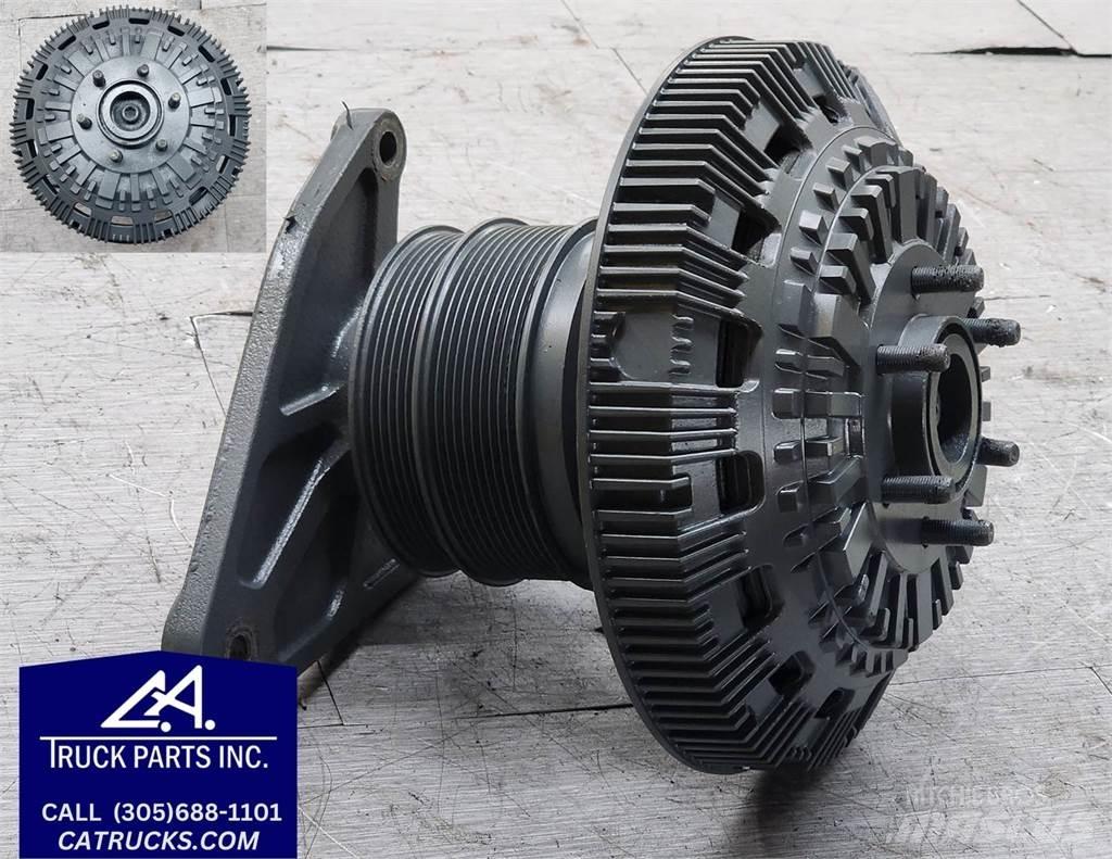 Mack ASET Transportas - Kita