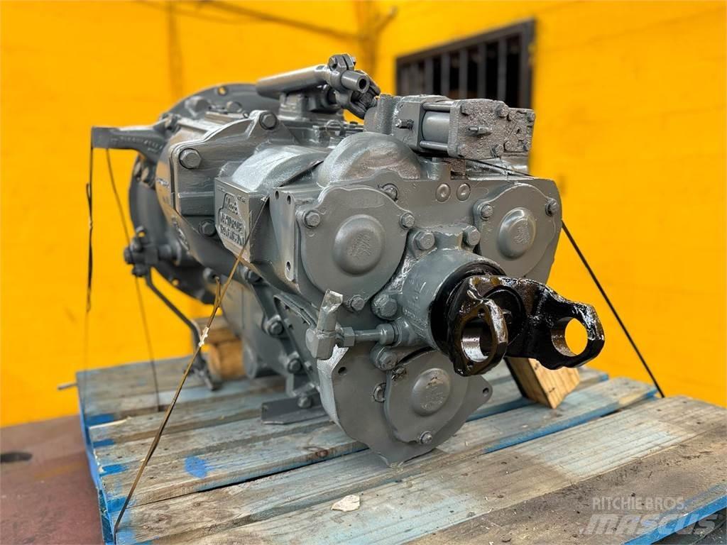 Mack D1070 Pavarų dėžės