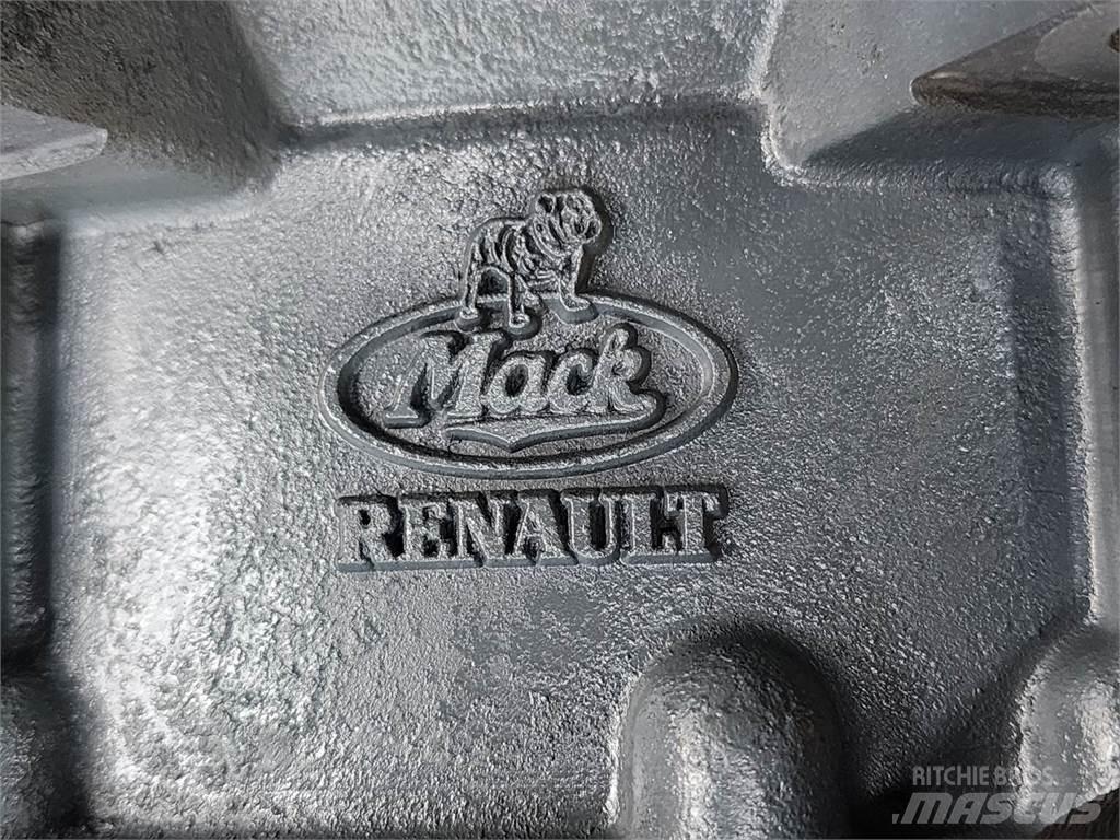 Mack E7 Transportas - Kita