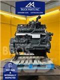 Mack E7 Varikliai