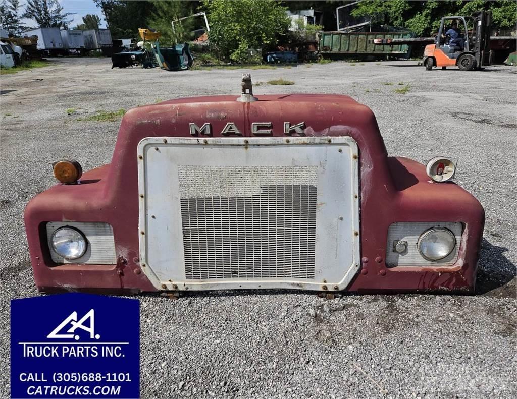 Mack Other Transportas - Kita