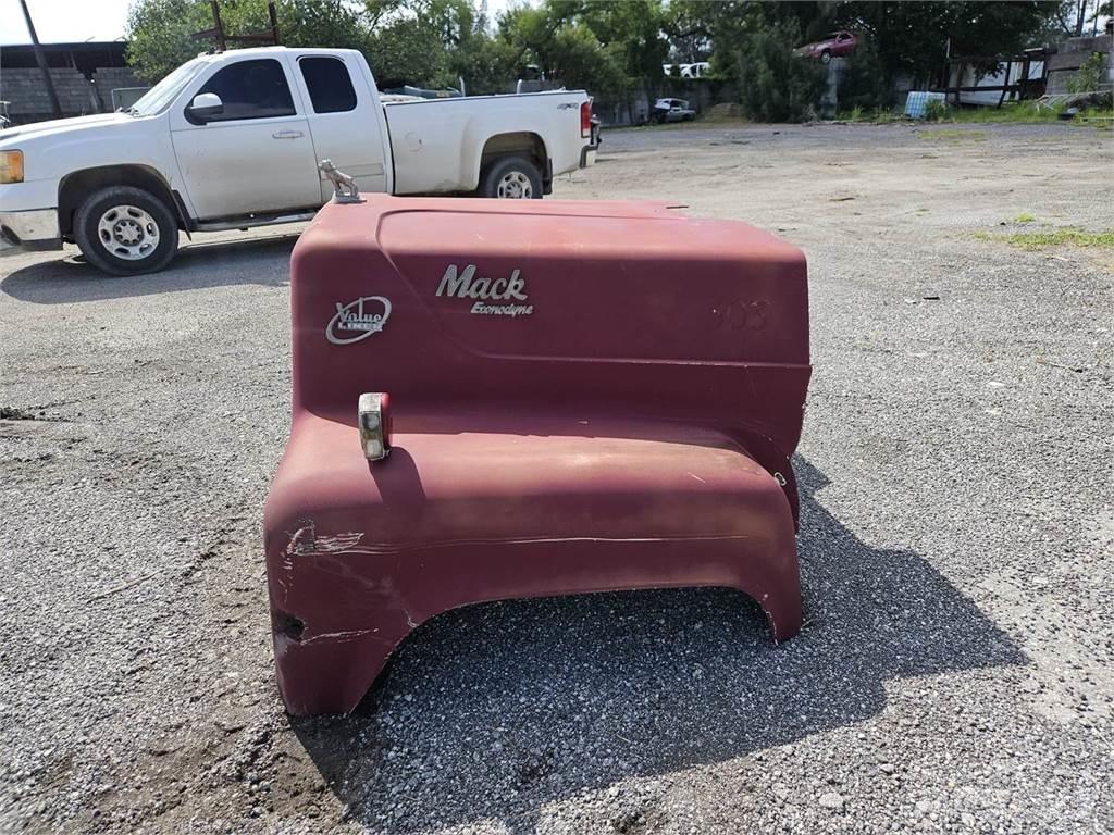 Mack Other Transportas - Kita