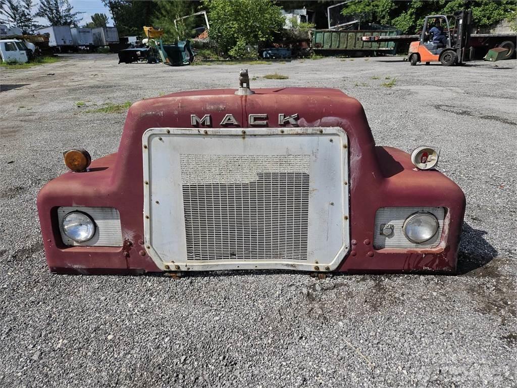 Mack Other Transportas - Kita