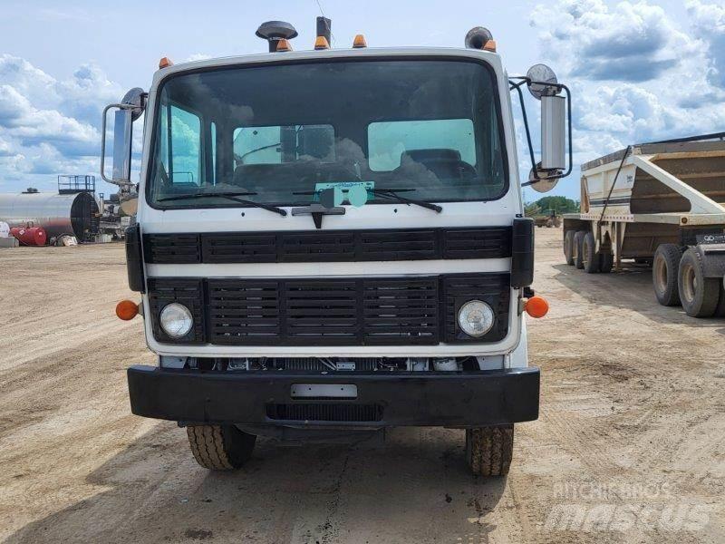 Mack Other Automobilinės cisternos