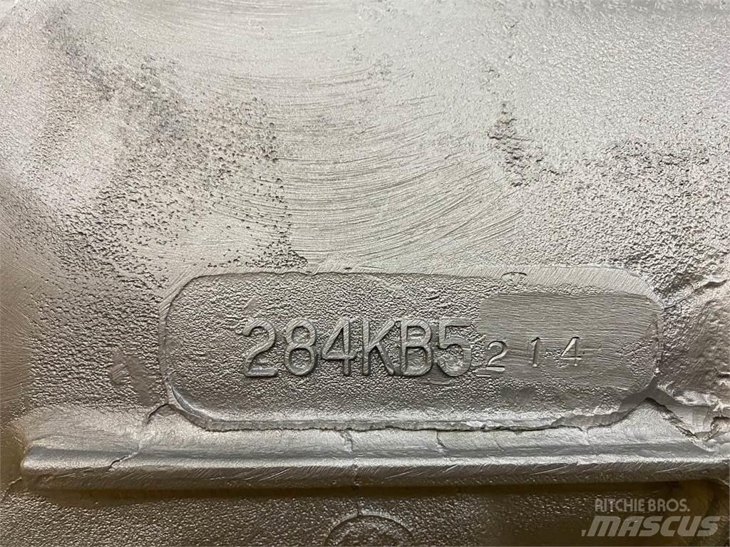 Mack T2050 Pavarų dėžės