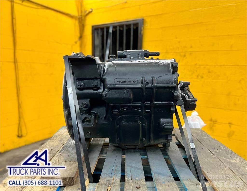 Mack T2050 Pavarų dėžės