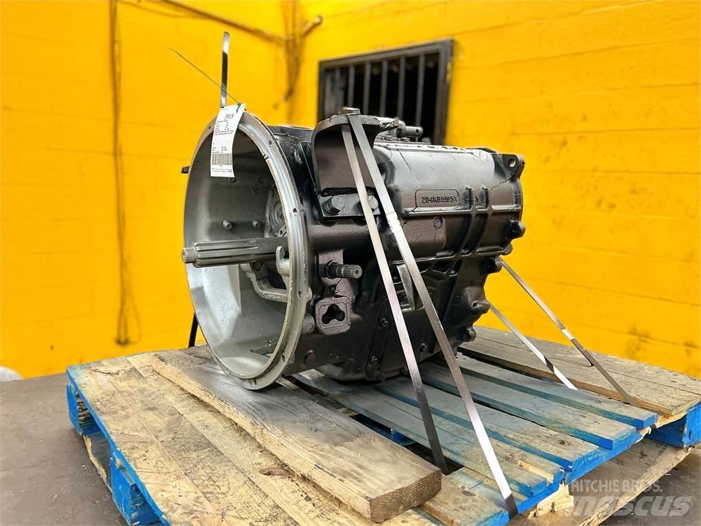 Mack T2050 Pavarų dėžės