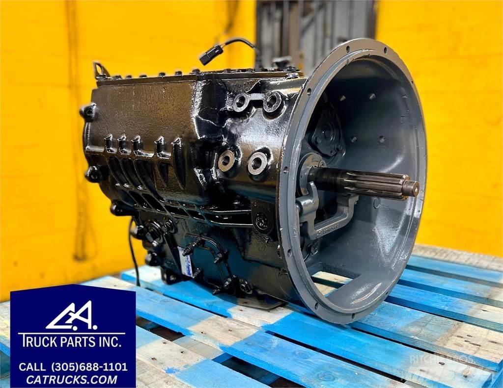 Mack T2050 Pavarų dėžės