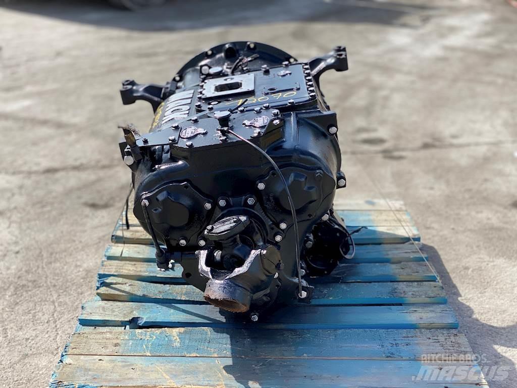Mack T2070 Pavarų dėžės