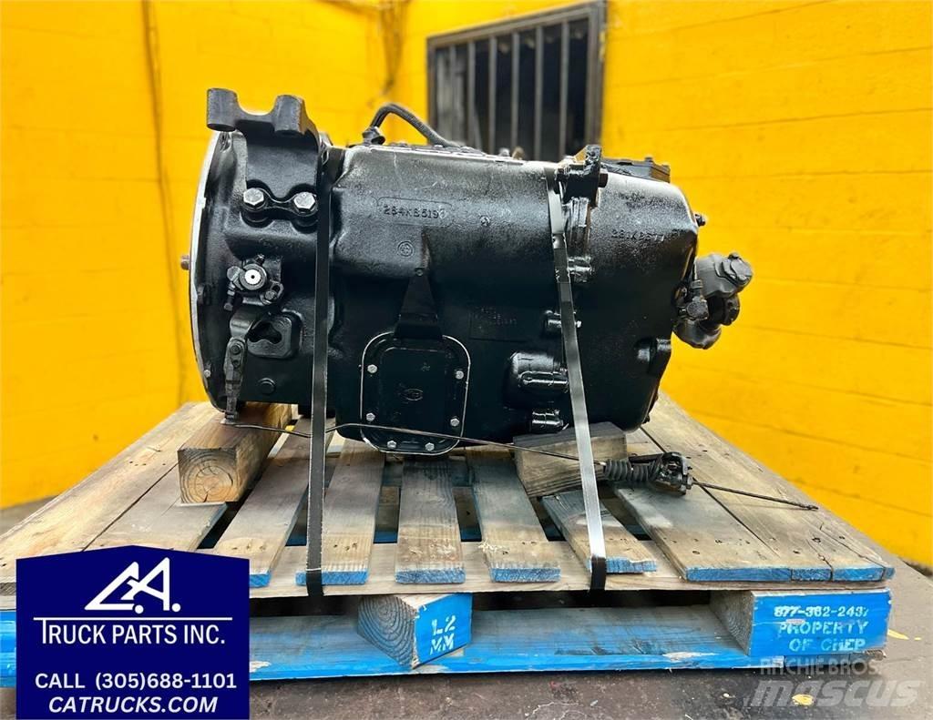 Mack T2070 Pavarų dėžės