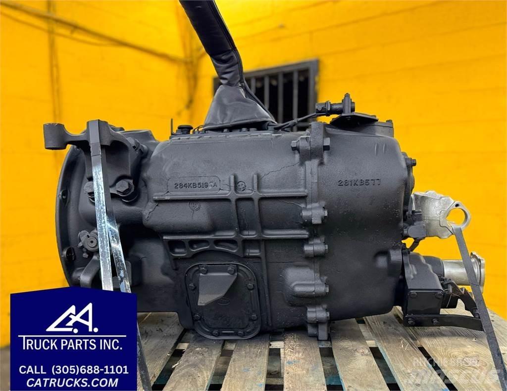 Mack T2070 Pavarų dėžės