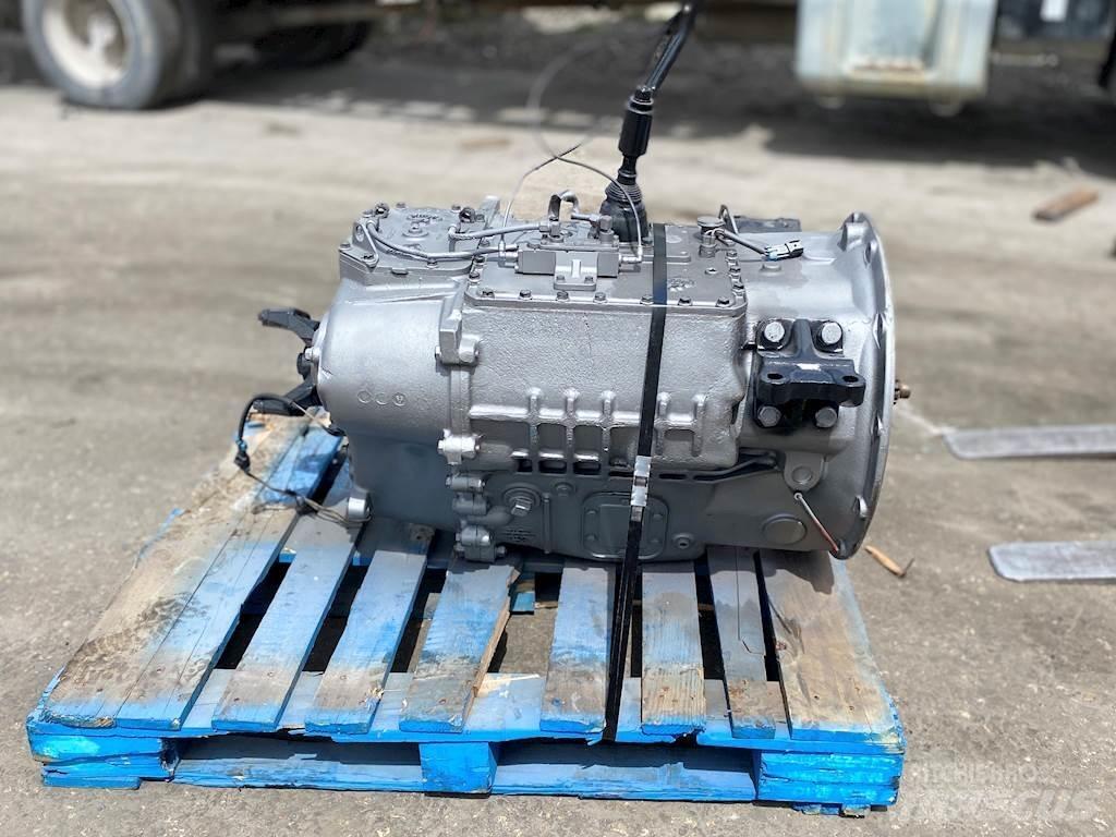 Mack T2090 Pavarų dėžės