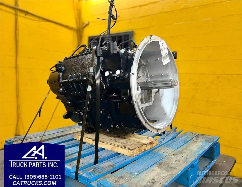 Mack T2090 Pavarų dėžės