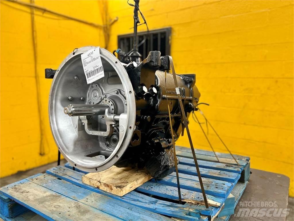 Mack T2090 Pavarų dėžės