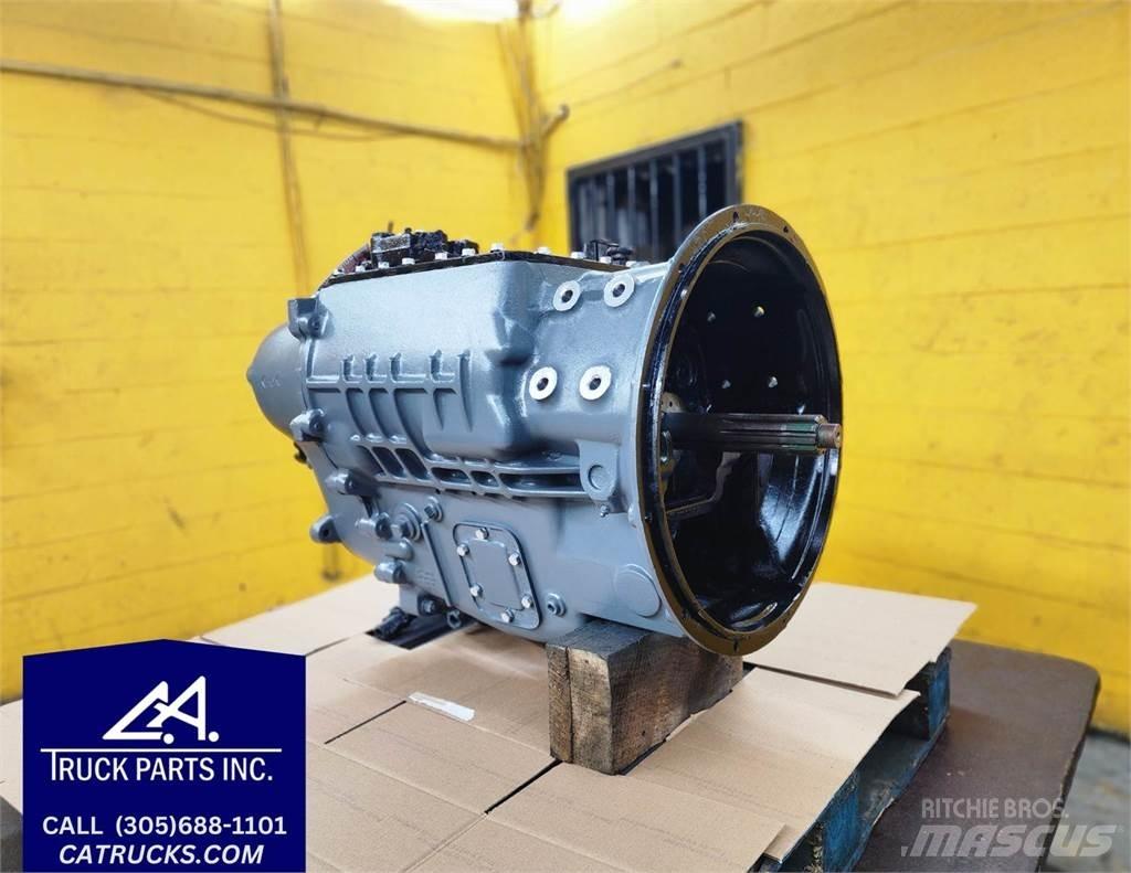Mack T2090 Pavarų dėžės