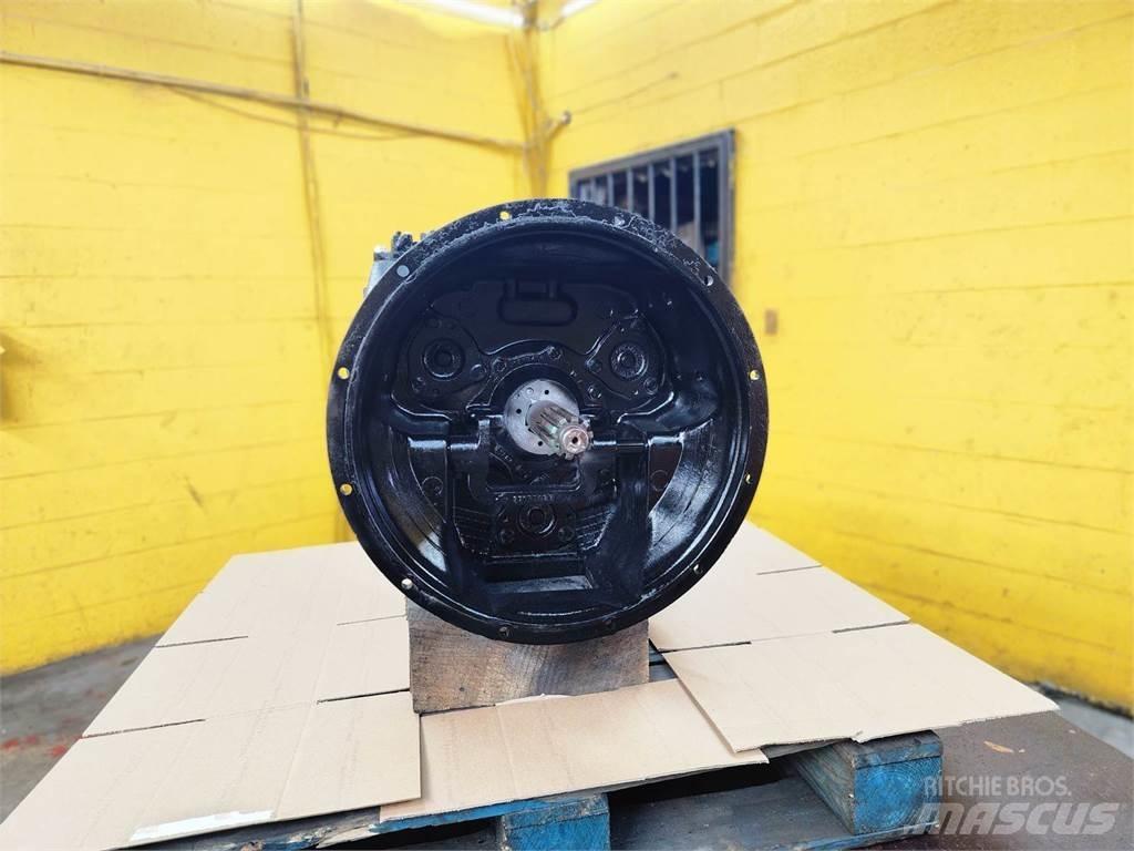 Mack T2090 Pavarų dėžės