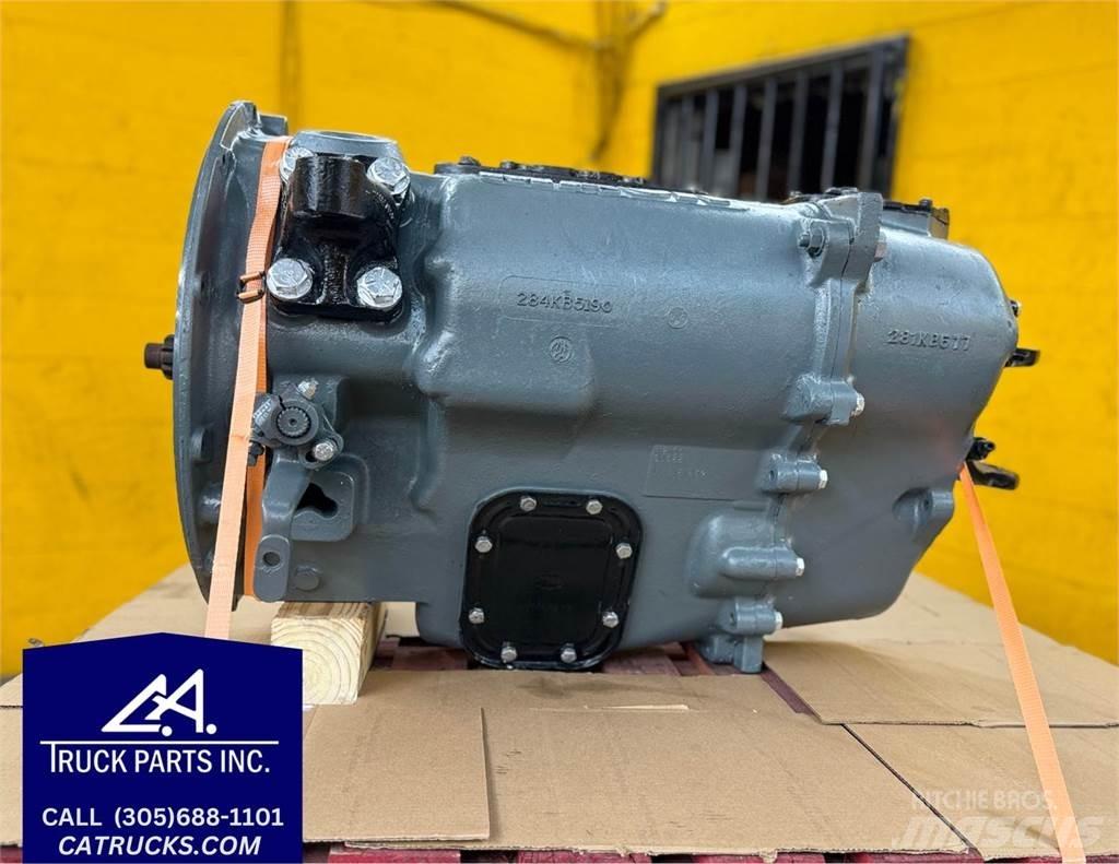 Mack T2100 Pavarų dėžės