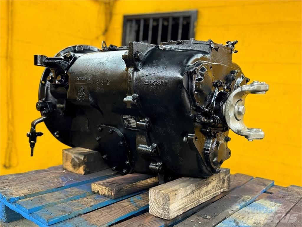 Mack T2100 Pavarų dėžės