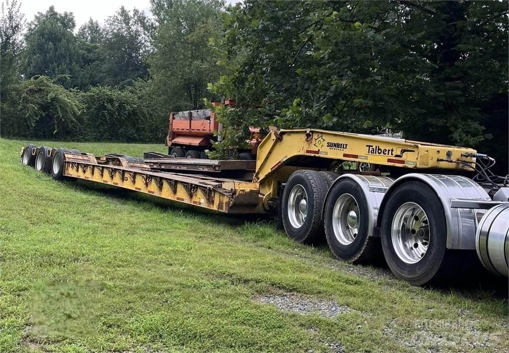 Mack Titan Naudoti vilkikai