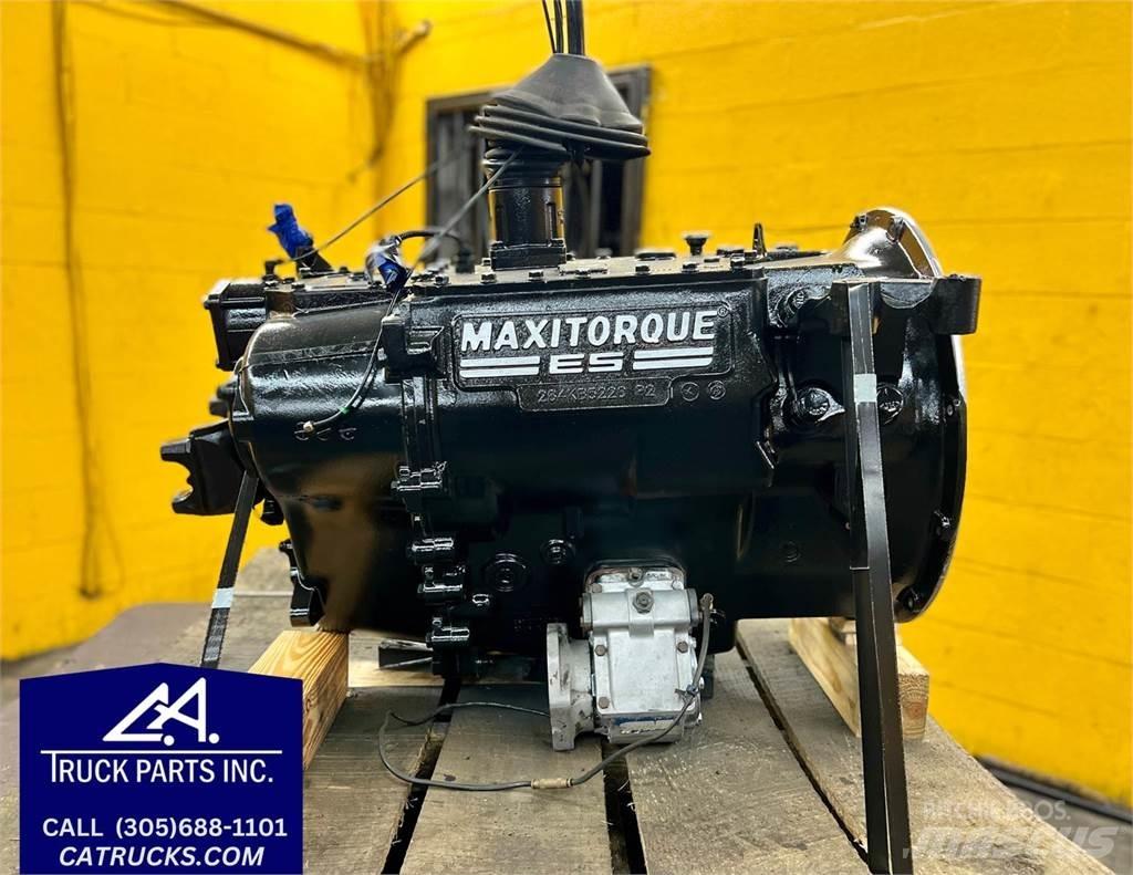 Mack TM308 Pavarų dėžės