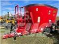 Meyer F470 Pašarų maišytuvai-dalytuvai