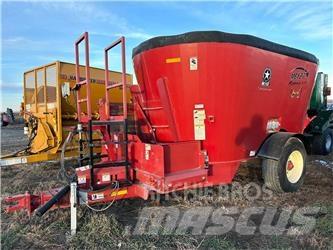 Meyer F470 Pašarų maišytuvai-dalytuvai