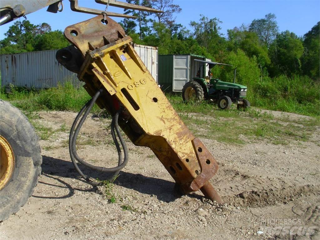  NYE JD450 Asfalto smulkinimo technika