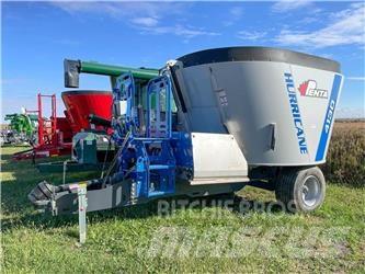 Penta 4130 Pašarų maišytuvai-dalytuvai