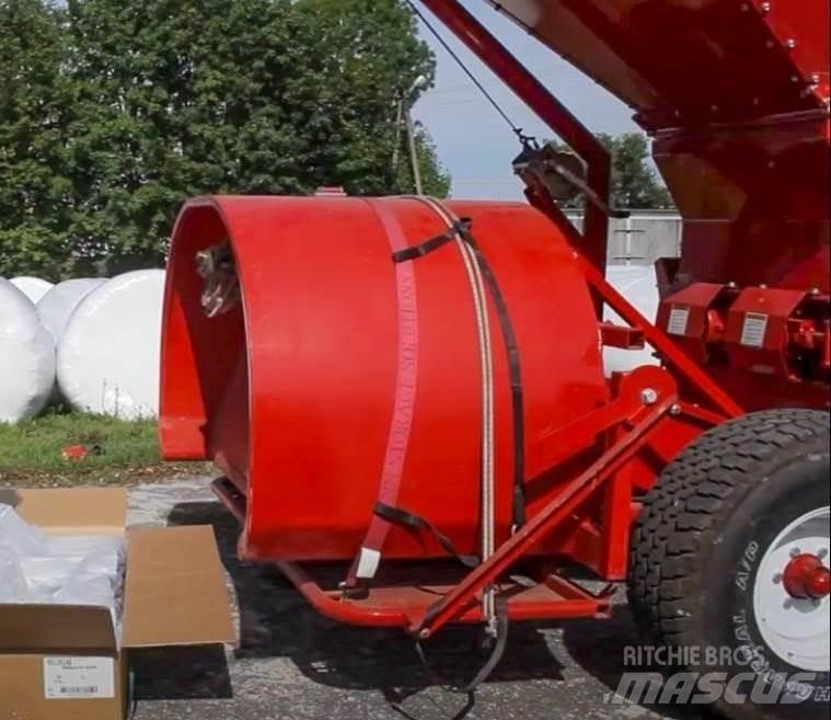 Renn RBA30 Derliaus apdirbimas ir sandėliavimas/technika - Kita