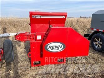 Renn RMC12 Pašarų maišytuvai-dalytuvai