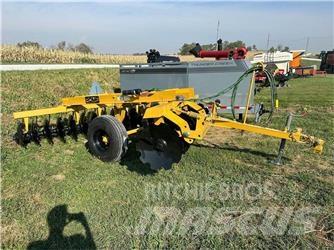 Rome TCW24 Diskinės akėčios