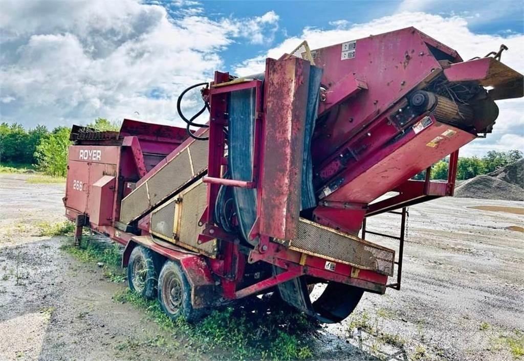 Royer 266 Sietai