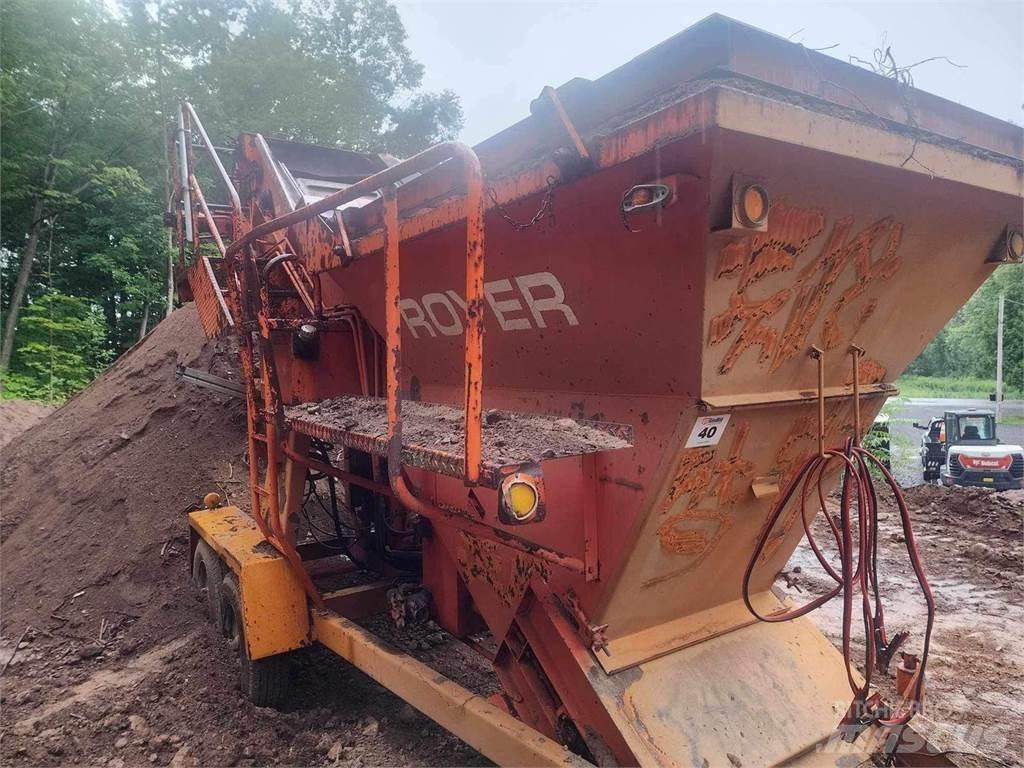 Royer 365 Sietai