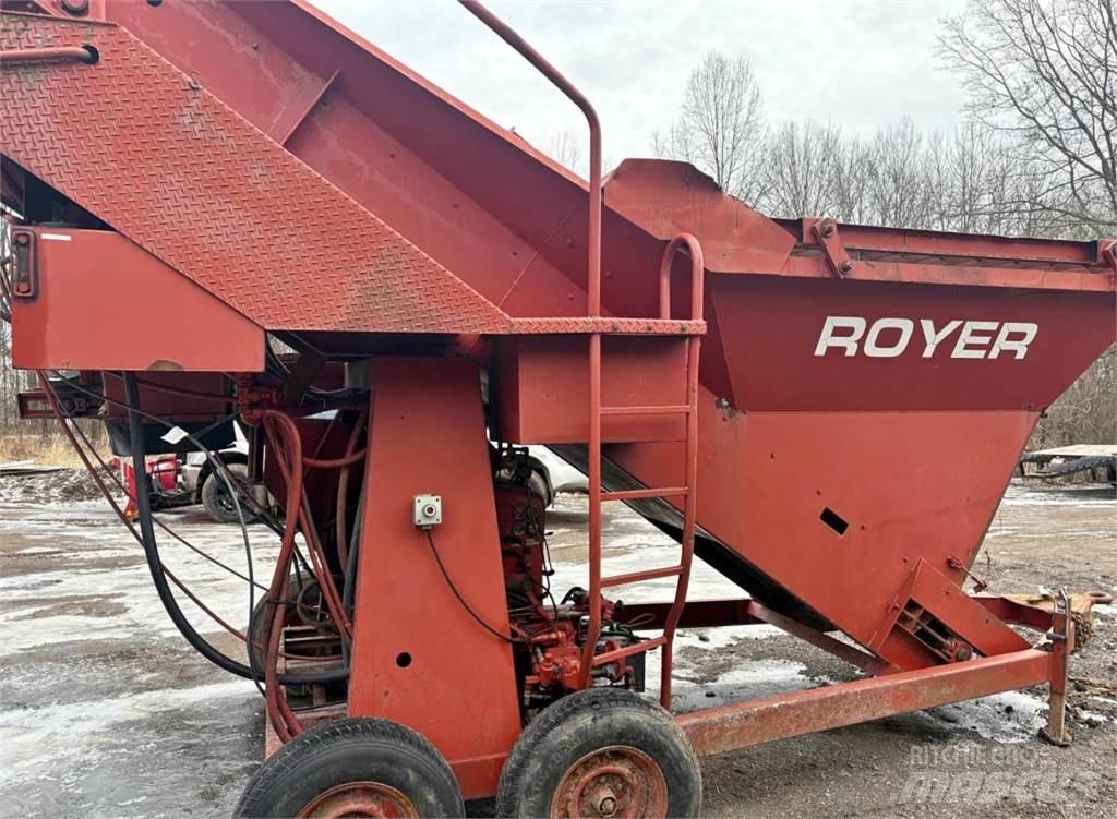 Royer 365 Sietai