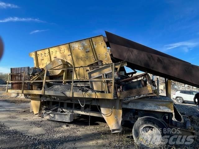 Seco 6 x16 Sietai