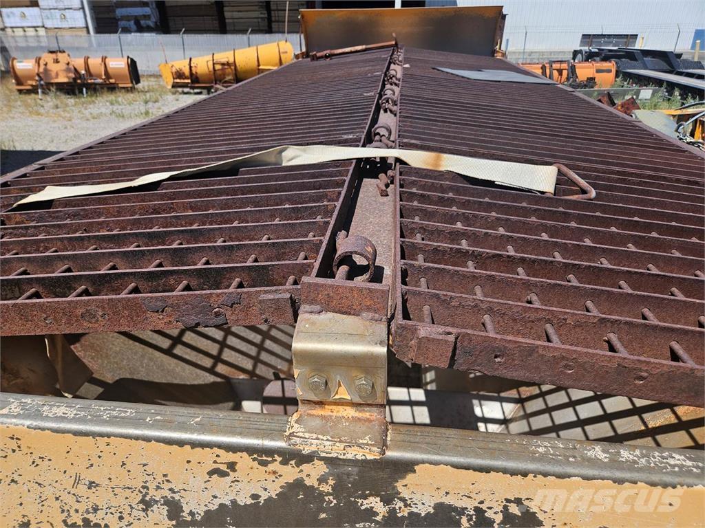 Swenson  Smėlio ir druskos barstytuvai