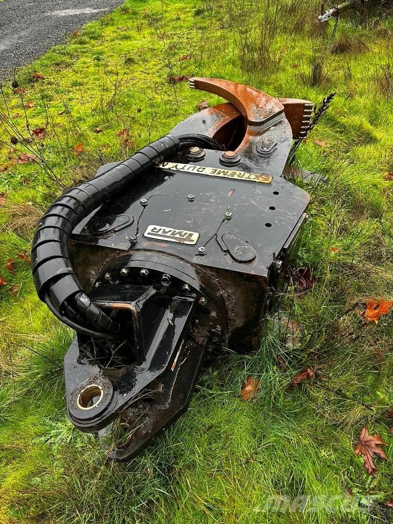  T-Mar ED66 Griebtuvai