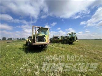 Terex TS14 Frezos