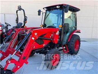 TYM 3515CH Traktoriai