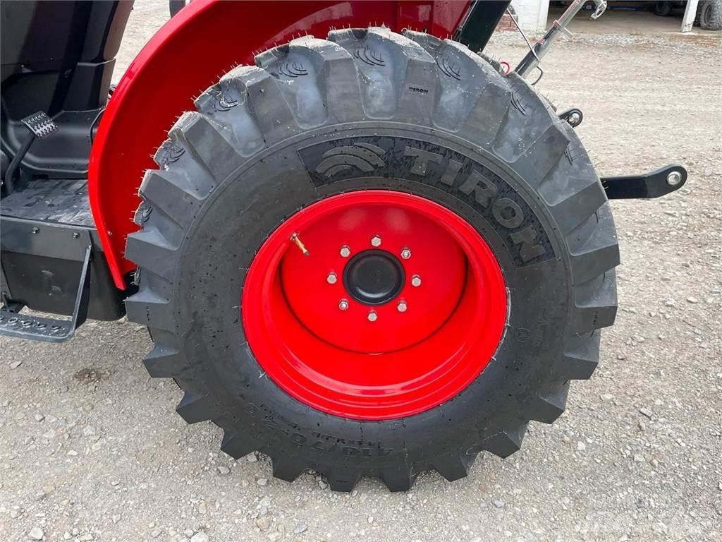 TYM 3515H Traktoriai