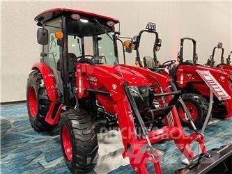 TYM 5520CH Traktoriai