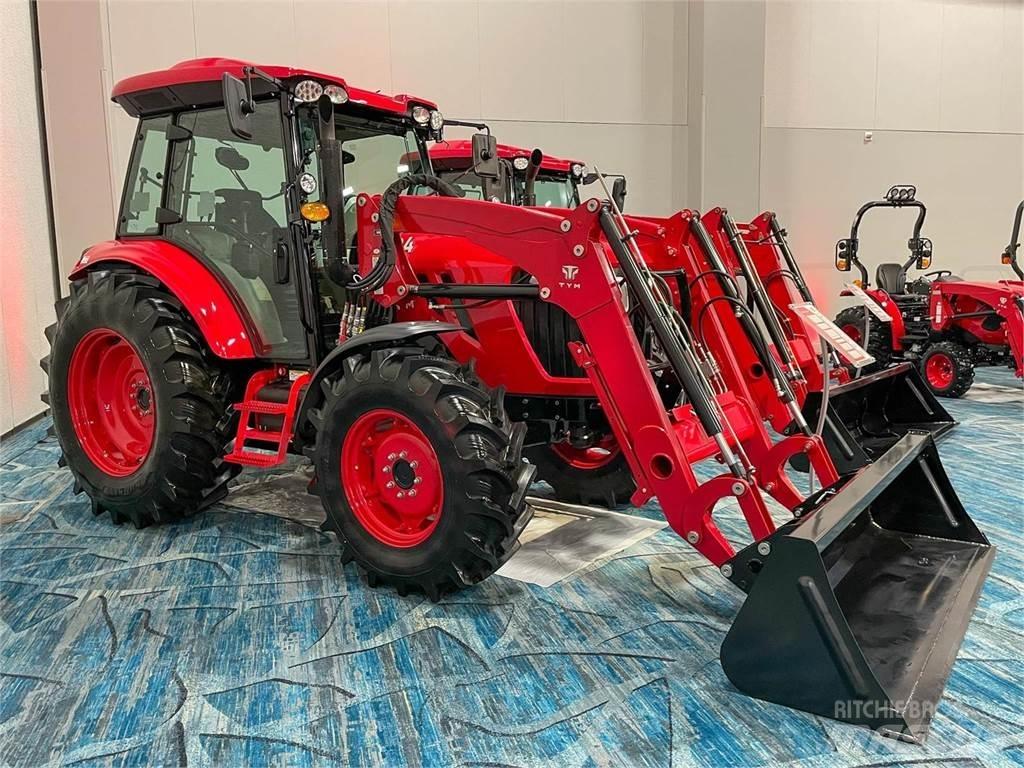 TYM T1104 Traktoriai