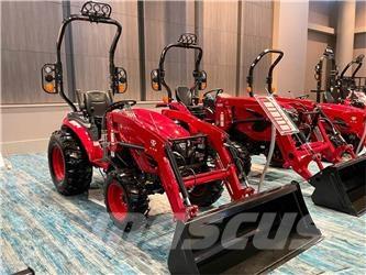TYM T25 Traktoriai
